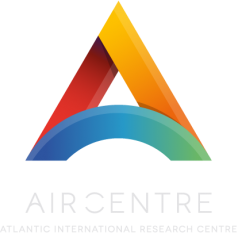 Air Centre Logo