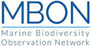 Marine Biodiversity Observation Network Logo